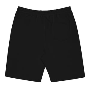 KamOG fleece shorts