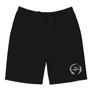 KamOG fleece shorts