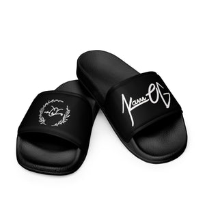 KamOG Men’s slides