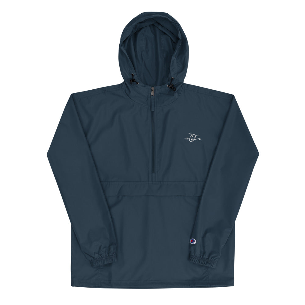 O.G. Champion Unisex Jacket