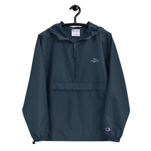 O.G. Champion Unisex Jacket