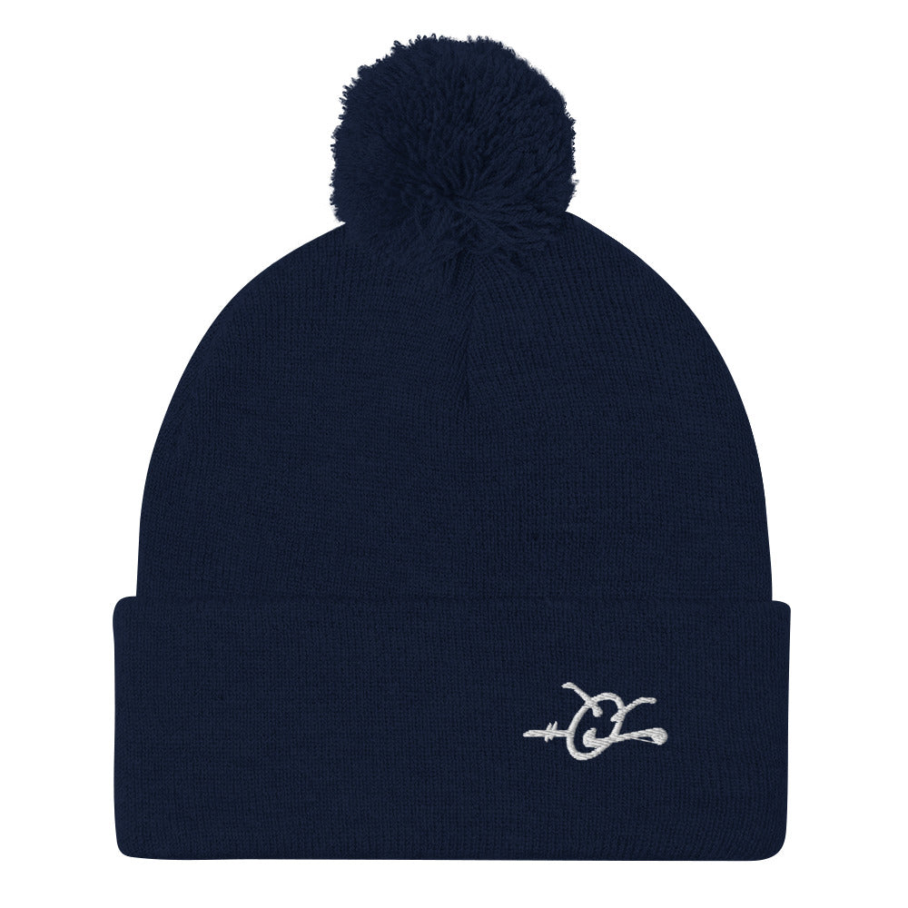 KamOG logo Beanie