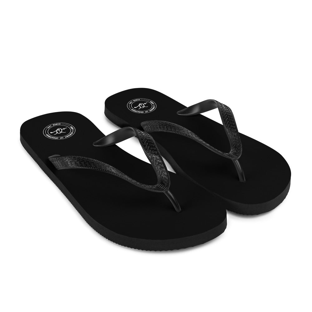 KamOG Flip-Flops