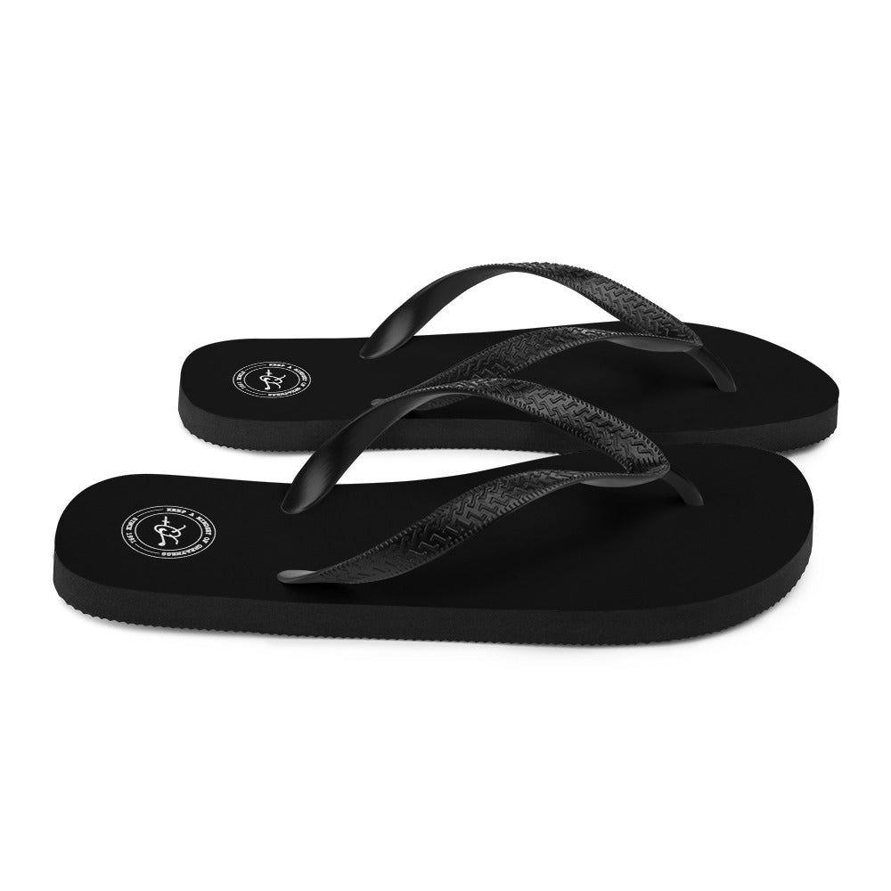 KamOG Flip-Flops